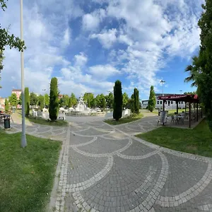 Lord Sophia فندق اسطنبول