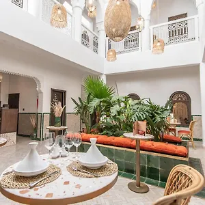 بيت ضيافة Babouchta &, مراكش