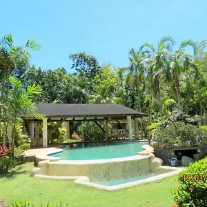 ** Gasthof Alonaland Philippinen