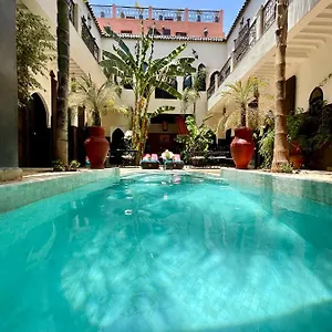 4* Riad Pachavana