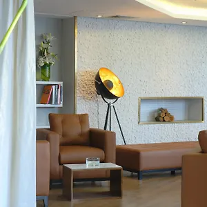 Imperial فندق الدار البيضاء