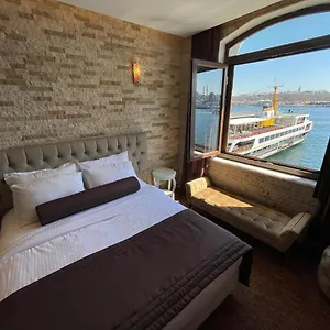 Mayfair Seaside Hotel Provincia di Istanbul