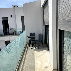 Bay شقة أغادير