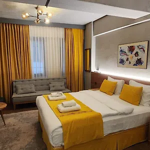 Aleksandr Pera Hotel Provincia di Istanbul