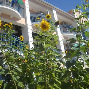** Aparthotel Olive Bay Griechenland