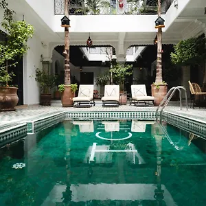  Albergue The House Marrakech Medina