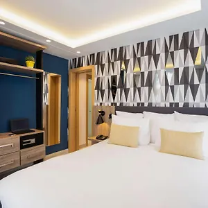 Adagio Premium Center شقة فندقية الدار البيضاء