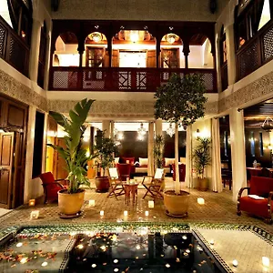 Riad Belle Epoque, Marrakesch