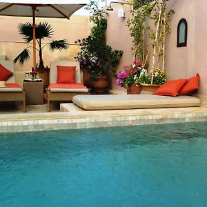 5* Riad Viva