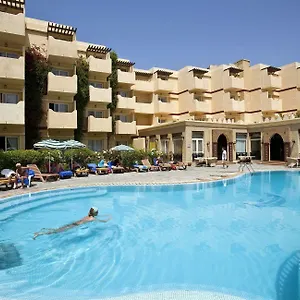 Odyssee Park 4*, Agadir Fas