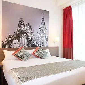 Adagio Grand Place Aparthotel Bruxelles
