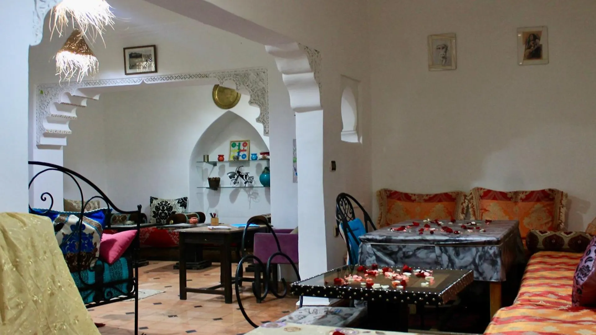 Hostel Kif Kif Annex Marrakesh 0*,  Morocco