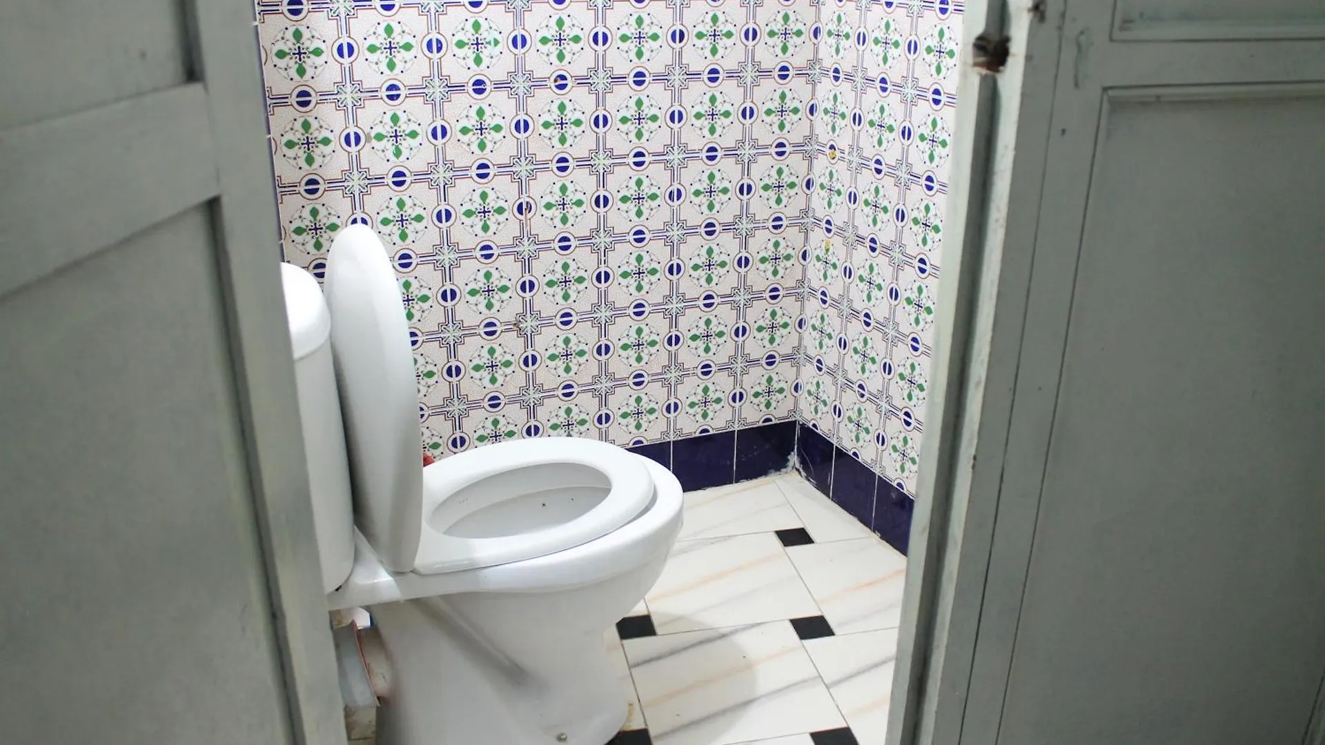 Hostel Kif Kif Annex Marrakesh 0*,  Morocco