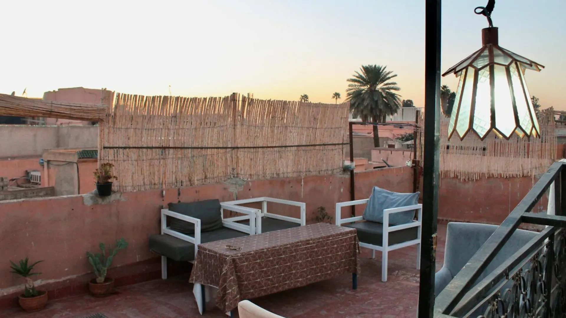 Hostel Kif Kif Annex Marrakesh
