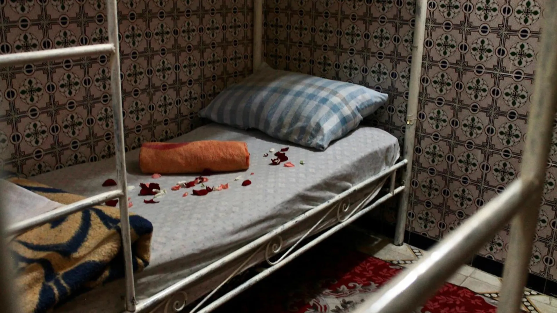 Hostel Kif Kif Annex Marrakesh