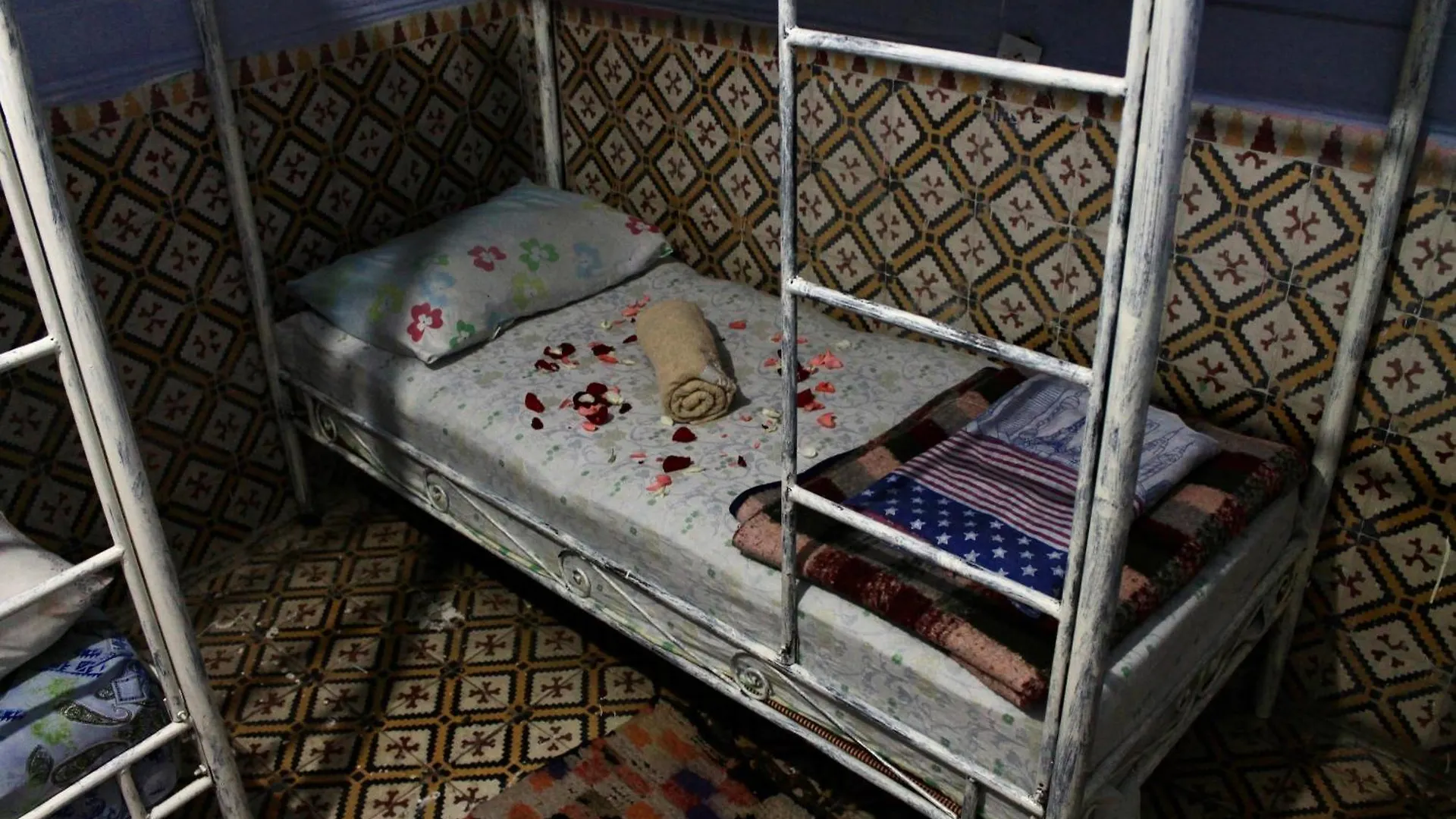 Hostel Kif Kif Annex Marrakesh