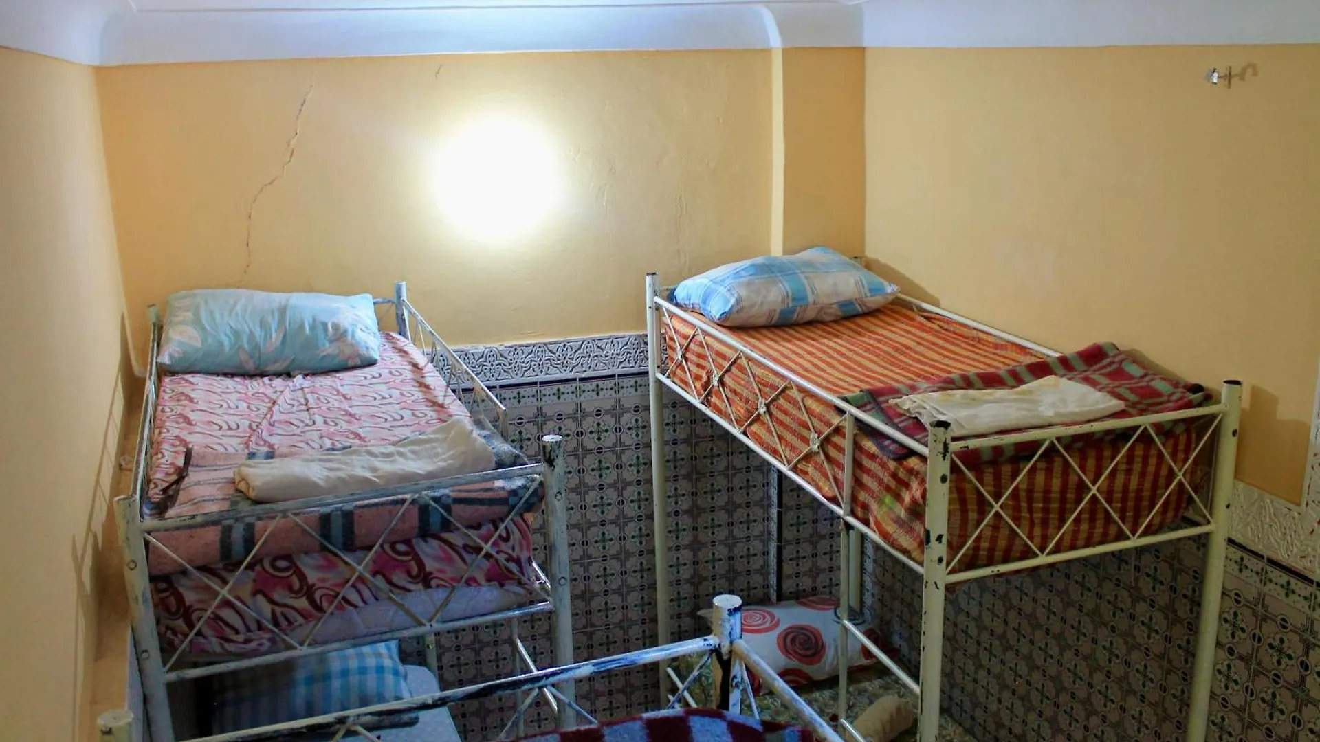 Hostel Kif Kif Annex Marrakesh