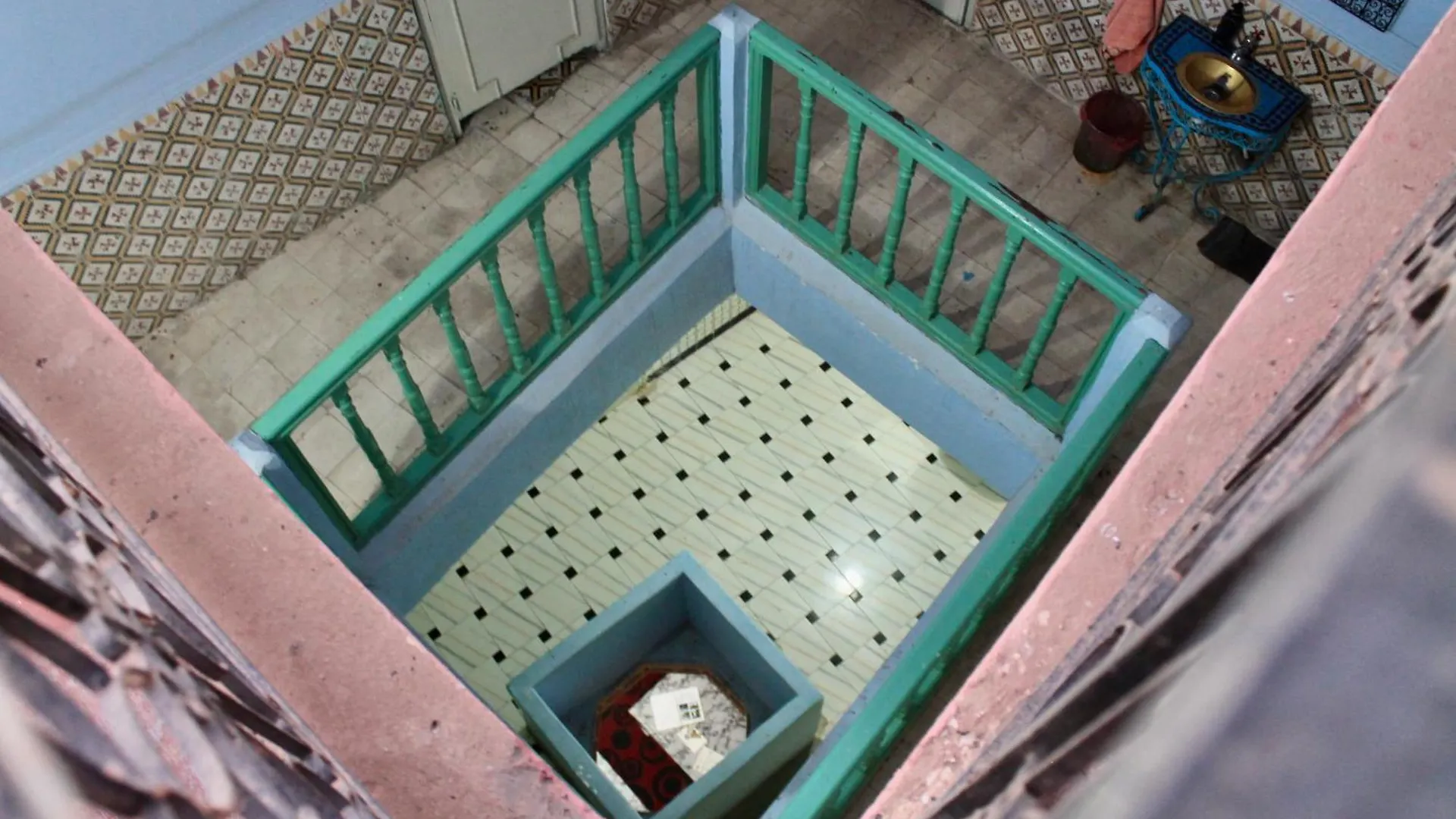 Hostel Kif Kif Annex Marrakesh