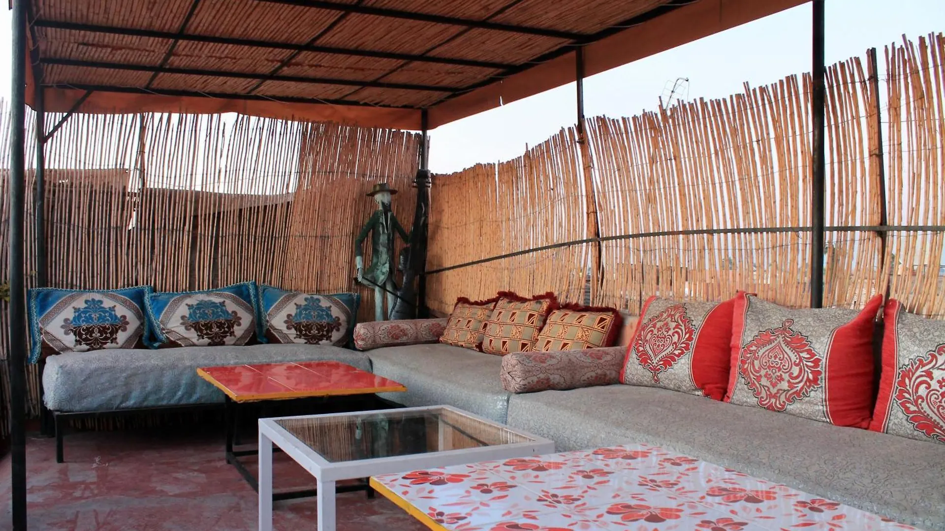 Hostel Kif Kif Annex Marrakesh