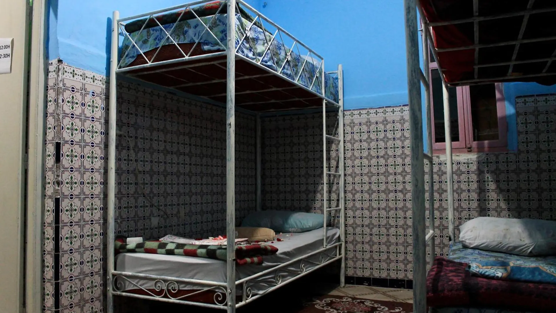 Hostel Kif Kif Annex Marrakesh 0*,  Morocco