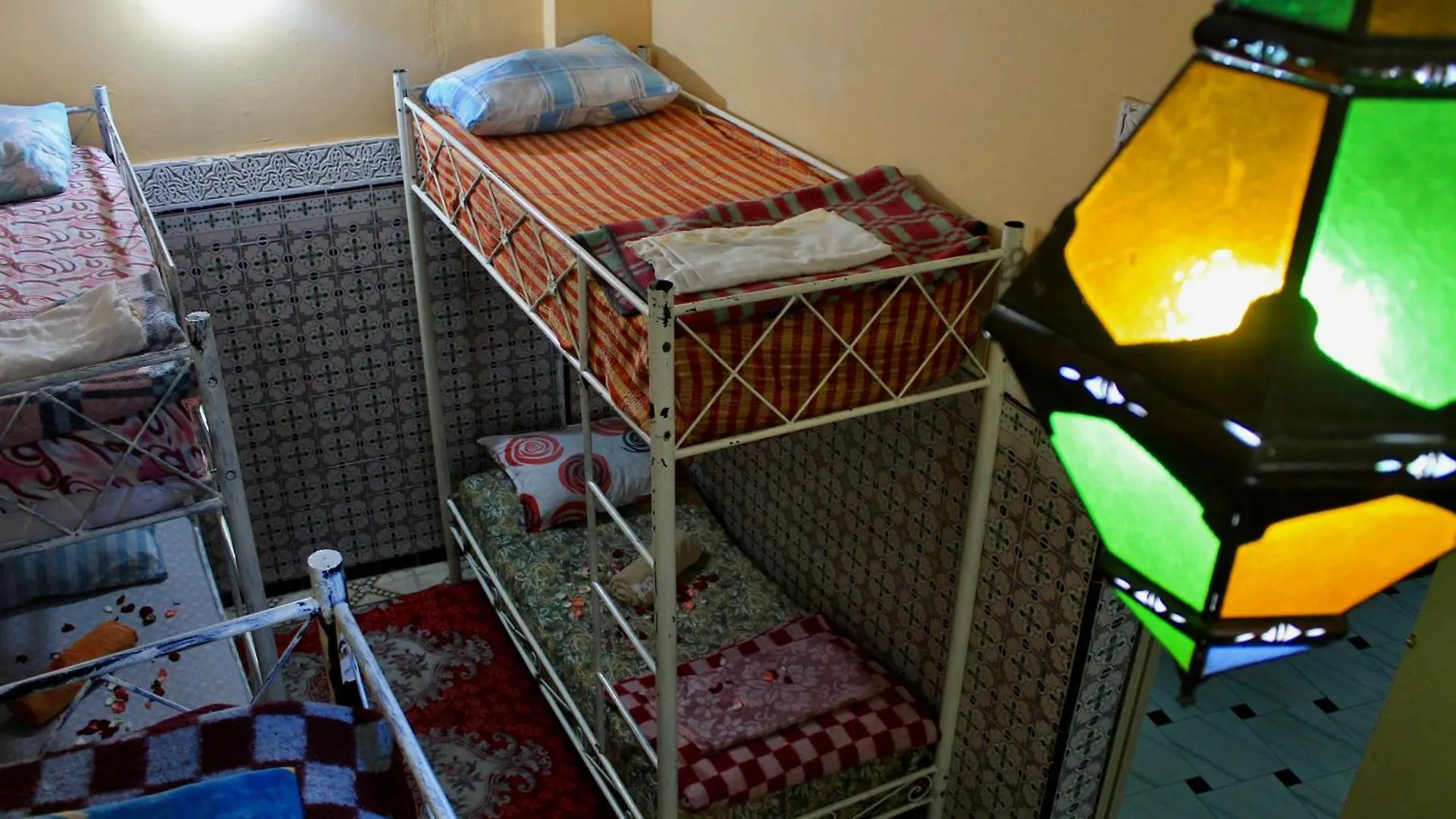 Hostel Kif Kif Annex Marrakesh 0*,  Morocco