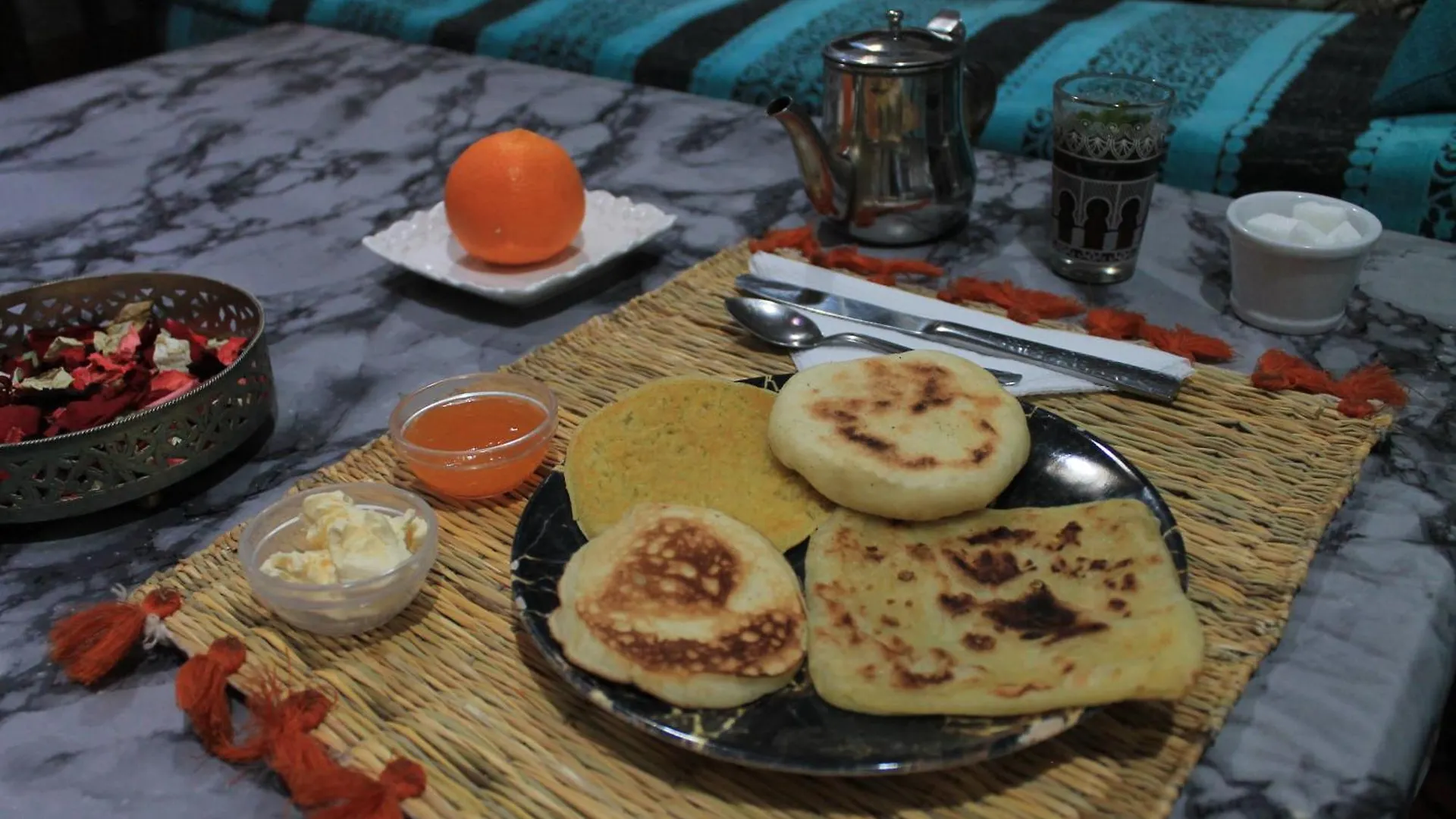 Hostel Kif Kif Annex Marrakesh 0*,