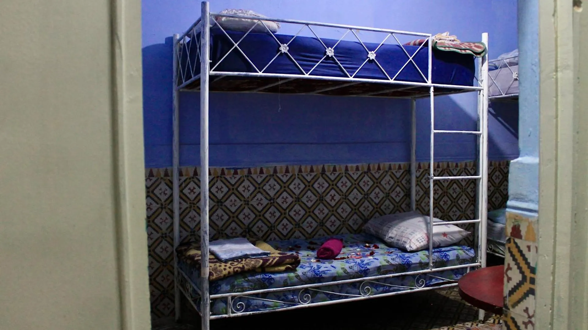 Hostel Kif Kif Annex Marrakesh Morocco
