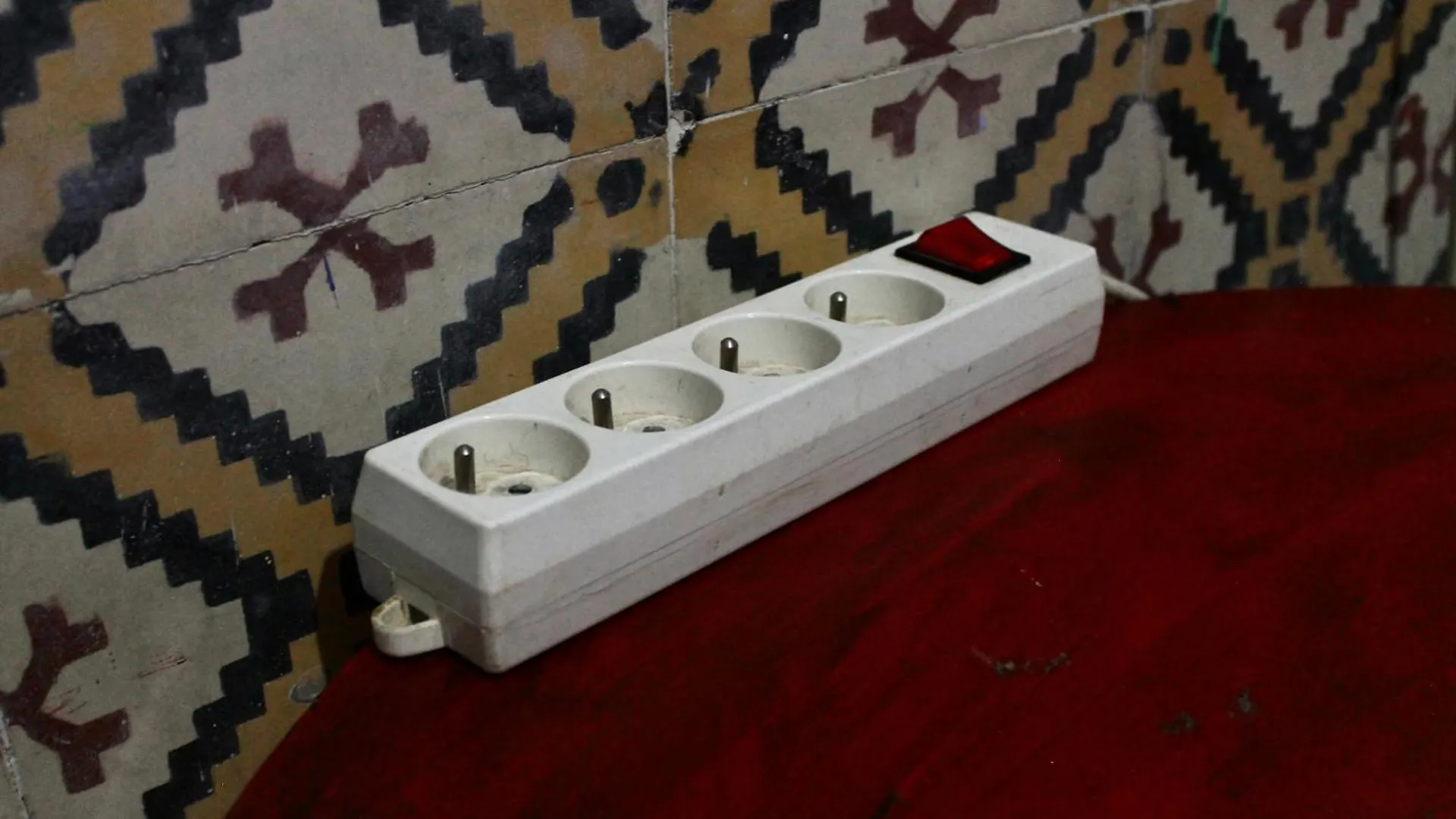 Hostel Kif Kif Annex Marrakesh Morocco